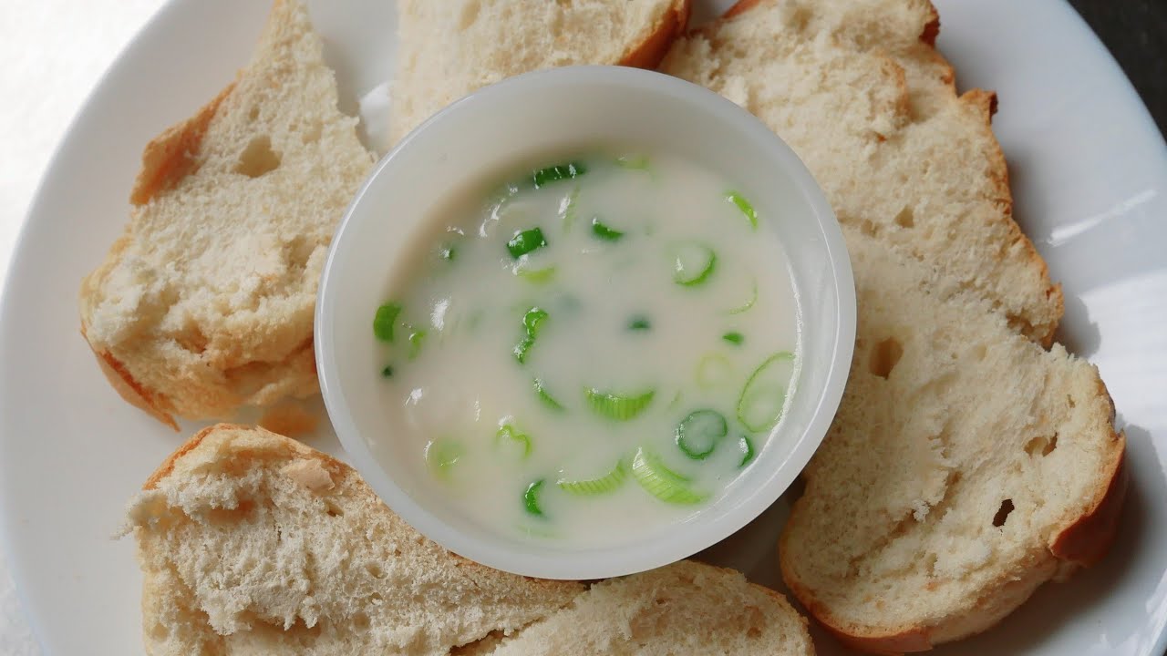 Creamy Coconut Milk Dipping Sauce: Perfect for Any Dish