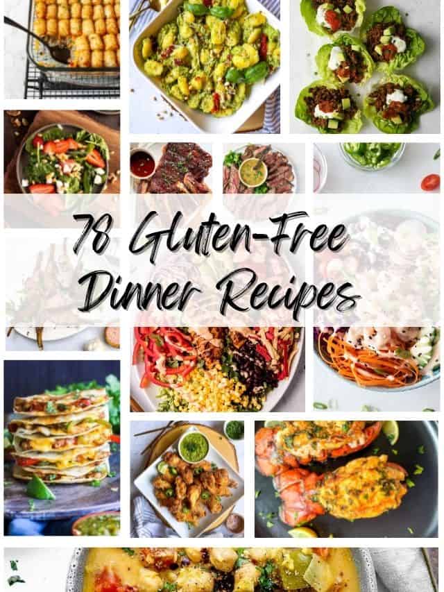 Explore Tasty Gluten Free Foods: Easy Recipes and Tips