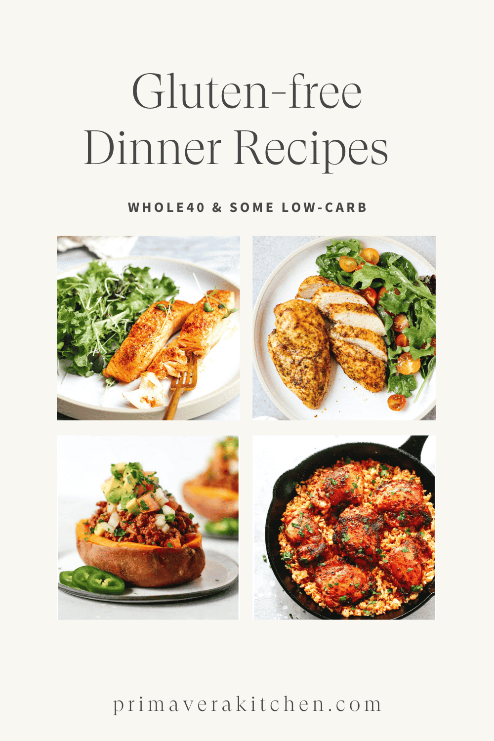 Explore Tasty Gluten Free Foods: Easy Recipes and Tips