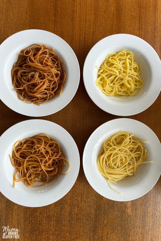 Ultimate Guide to Gluten-Free Pasta: Varieties, Ratings, and Prices
