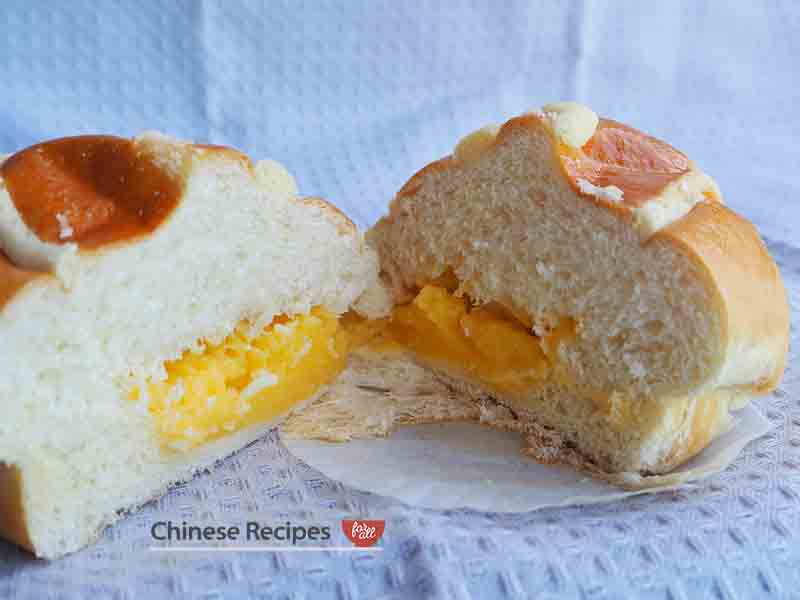 Top-Rated Chinese Bakery Treats: A Taste of Tradition