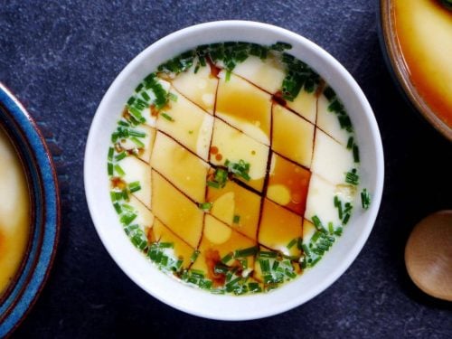 How to Make Perfect Chinese Steamed Eggs: Creamy, Silky, and Delicious