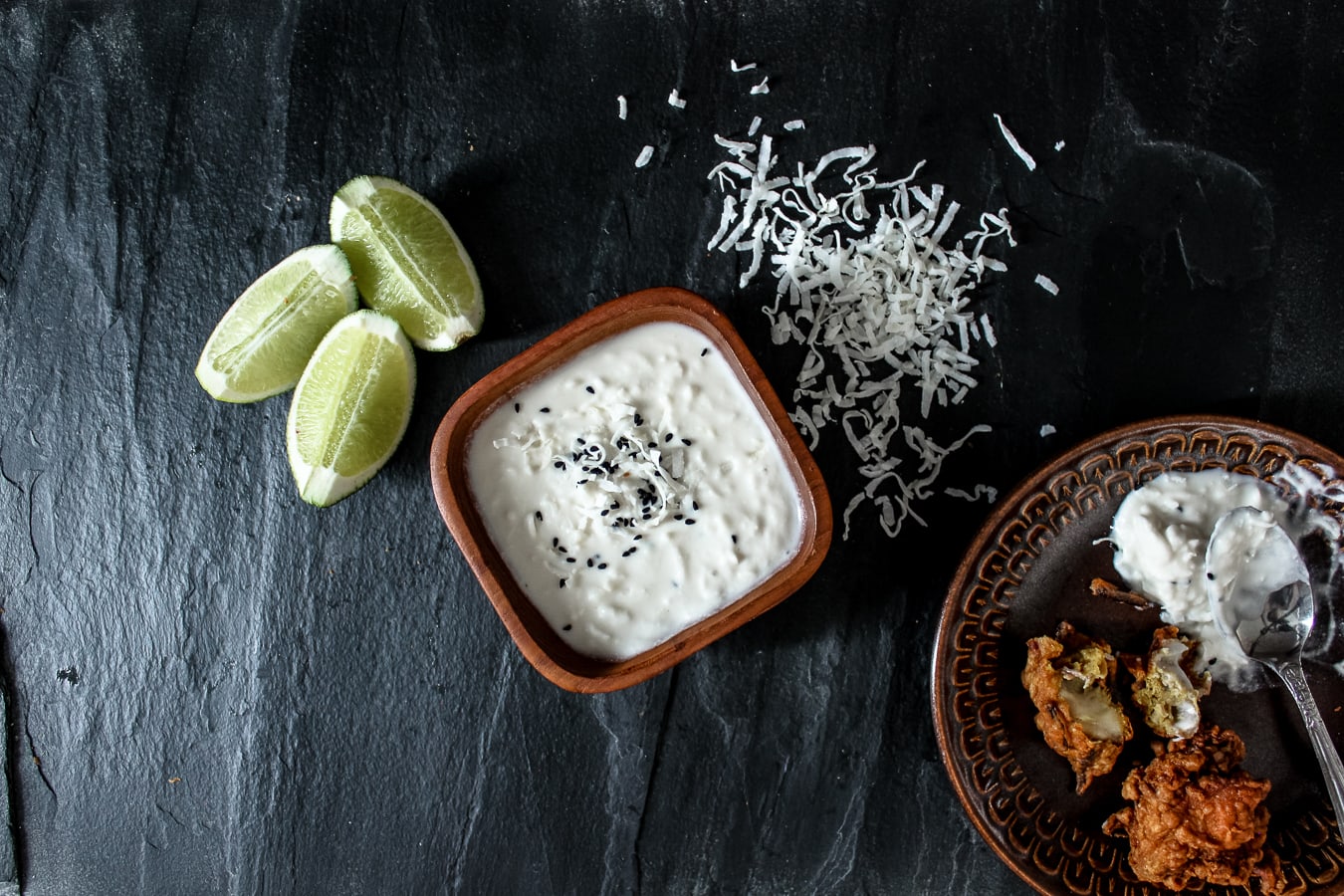Creamy Coconut Milk Dipping Sauce: Perfect for Any Dish