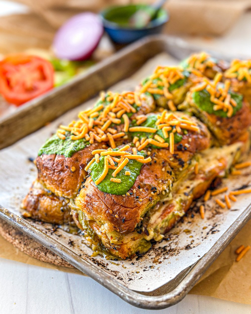 Indian Party Food Inspiration: Easy and Tasty Dishes to Delight Everyone