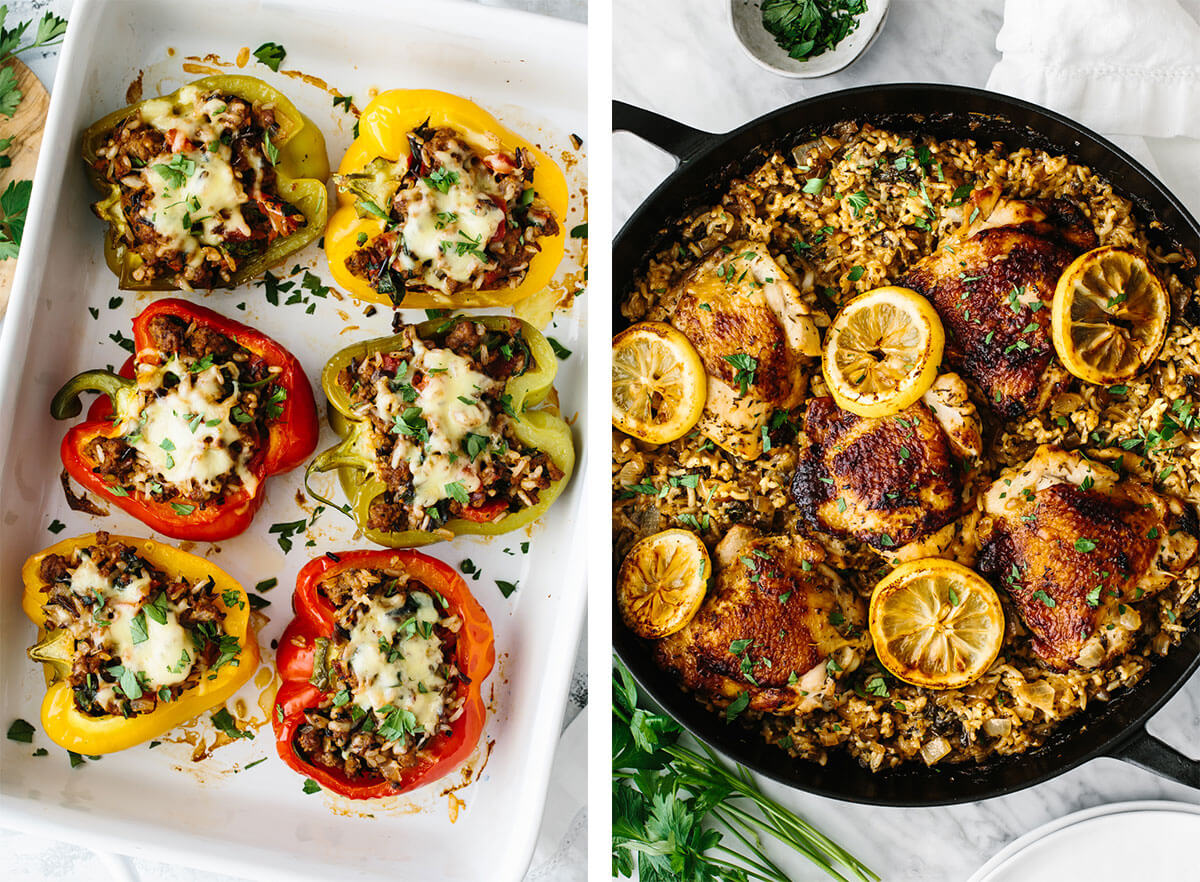 Explore Tasty Gluten Free Foods: Easy Recipes and Tips