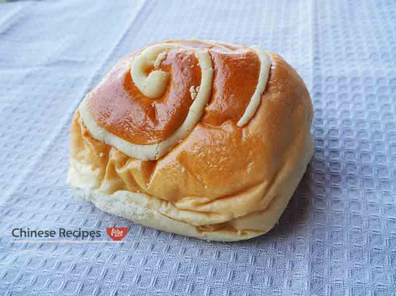 Top-Rated Chinese Bakery Treats: A Taste of Tradition
