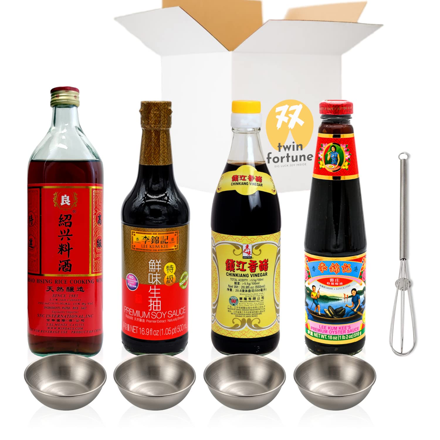 Mastering Chinese Takeout Sauces: Essential Sauces You Need to Know