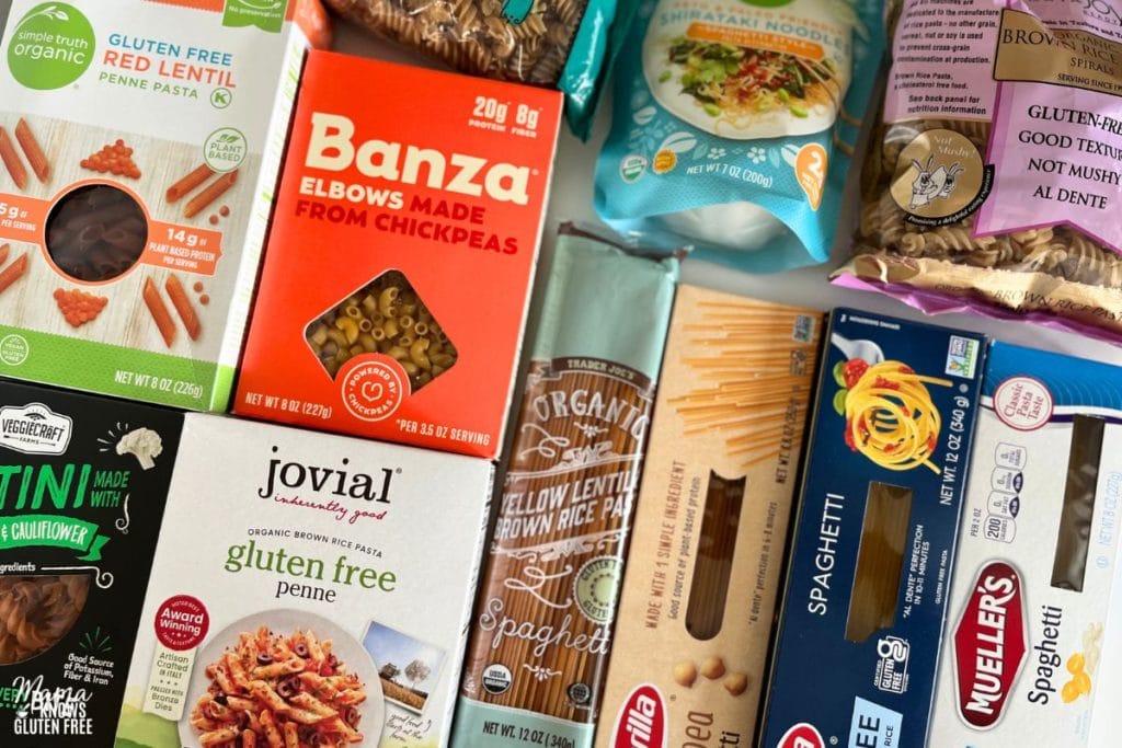 Ultimate Guide to Gluten-Free Pasta: Varieties, Ratings, and Prices
