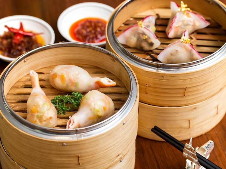 Best Dim Sum Restaurants: Discover Authentic Cantonese Cuisine