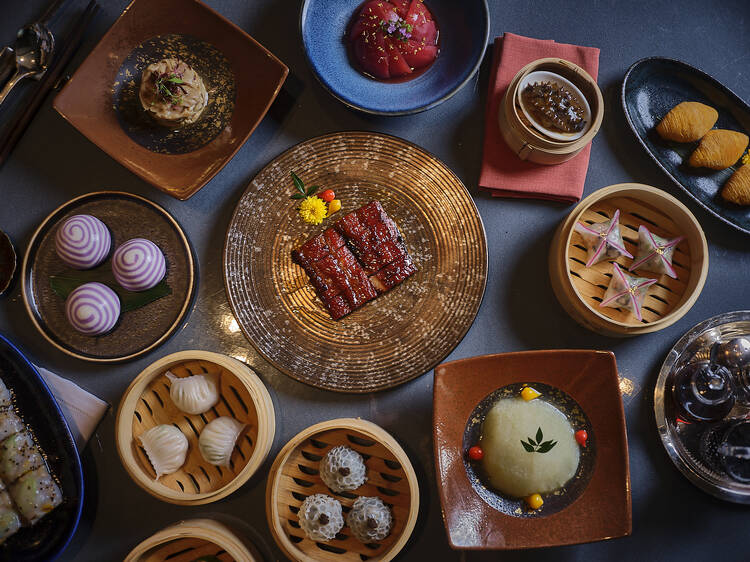 Best Dim Sum Restaurants: Discover Authentic Cantonese Cuisine