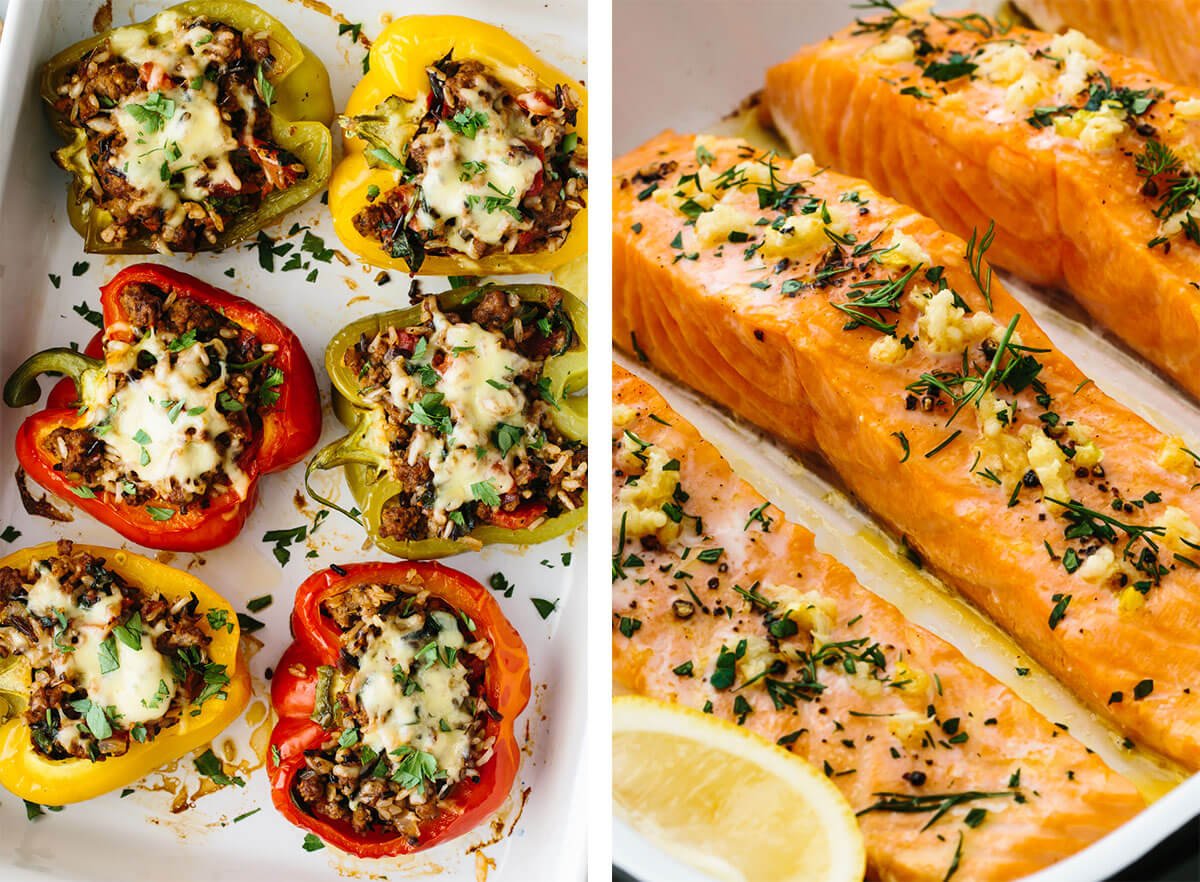 Explore Tasty Gluten Free Foods: Easy Recipes and Tips