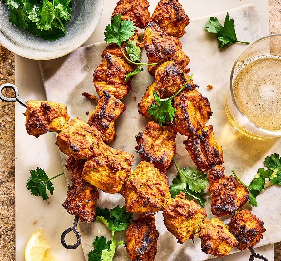 Indian Party Food Inspiration: Easy and Tasty Dishes to Delight Everyone
