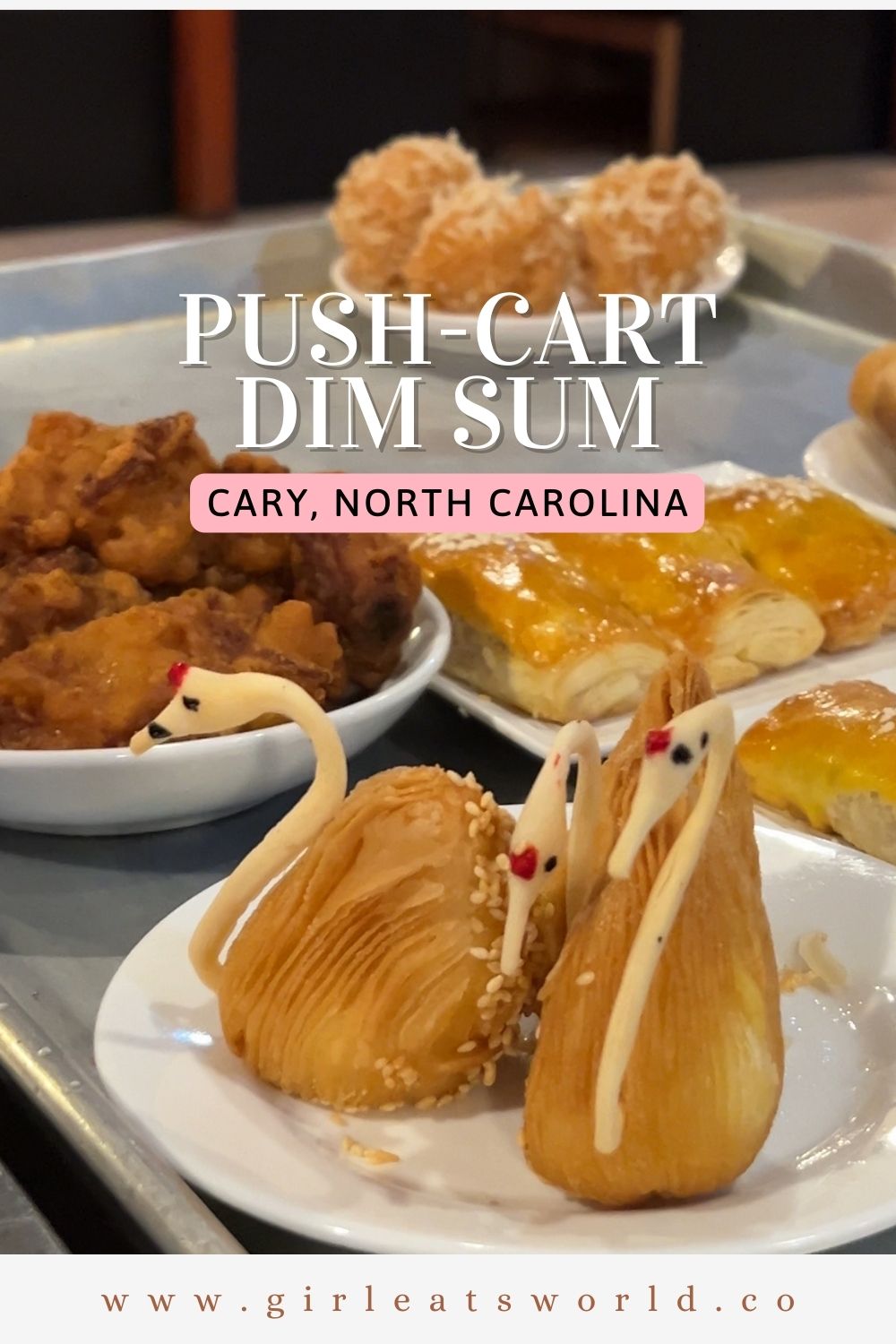 Dim Sum Cart Delights: Must-Try Dishes You Cant Miss