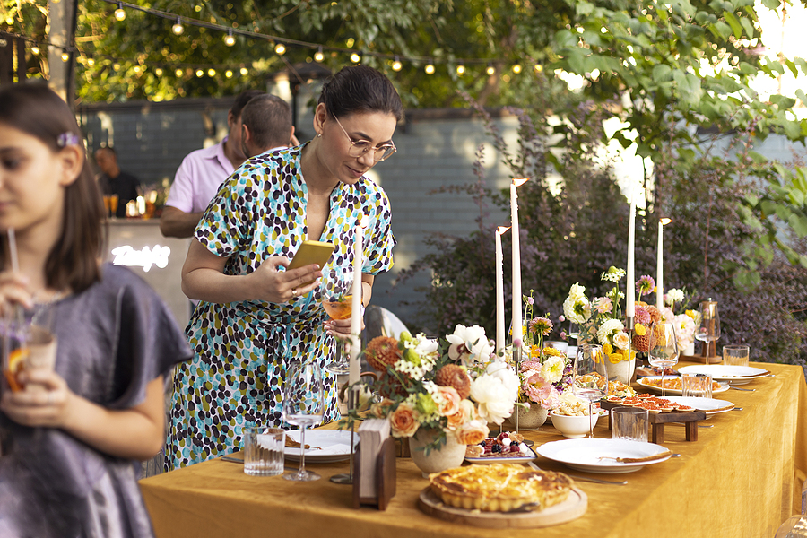 Best Make Ahead Outdoor Party Food Tips and Tricks for Hosting a Successful and Enjoyable Event Without the Hassle