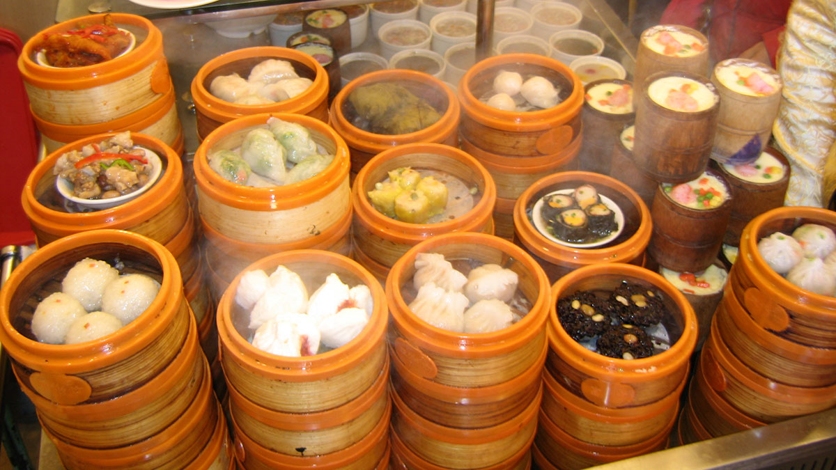 Dim Sum Edmonton: Must-Try Restaurants for a Delicious Meal