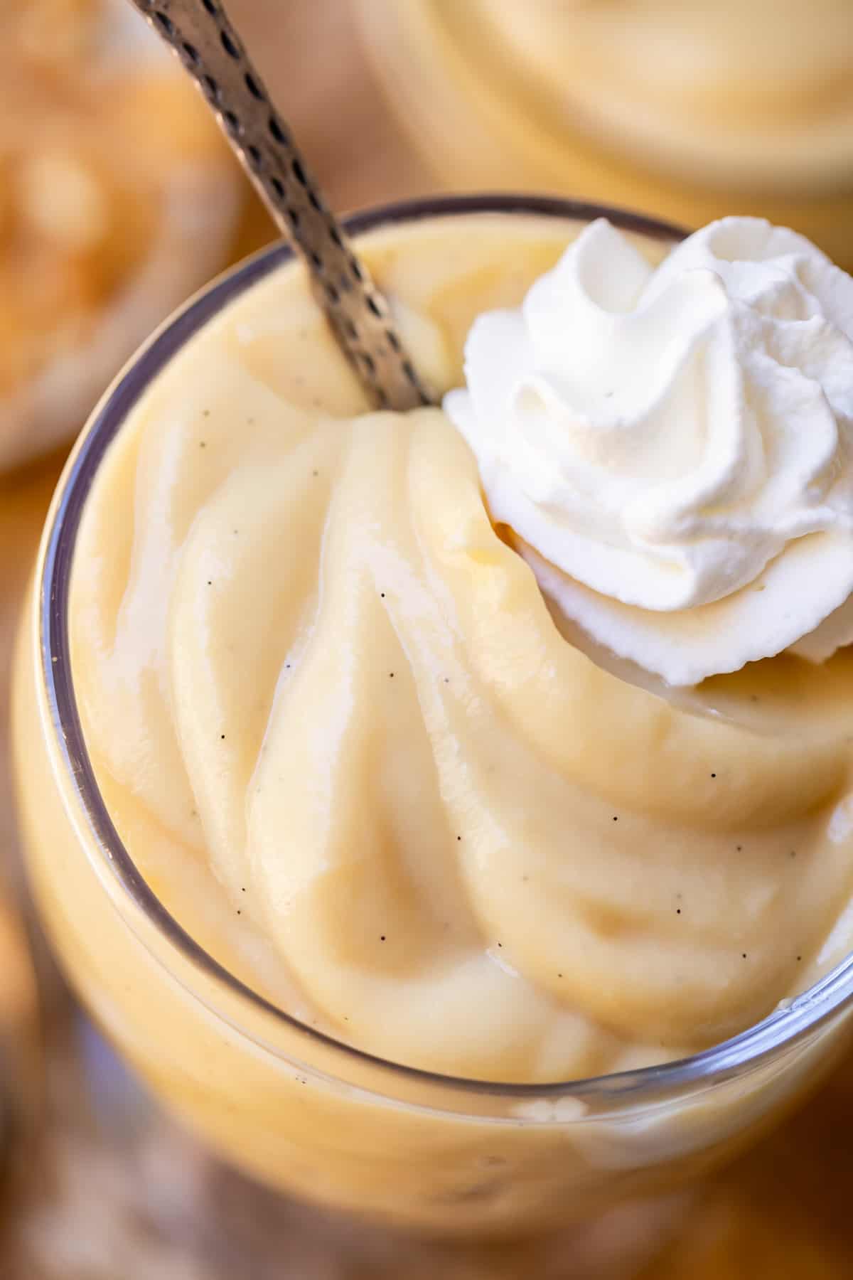 Whip Up a Quick Easy Pudding Recipe Tonight
