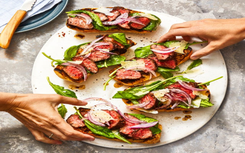 Quick Easy Dinner Ideas for One: Delicious Meals Ready in 30 Minutes or Less