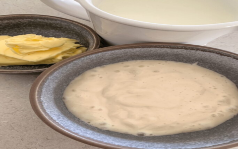 Mastering Quick Easy White Sauce: Tips and Tricks for the Best Results