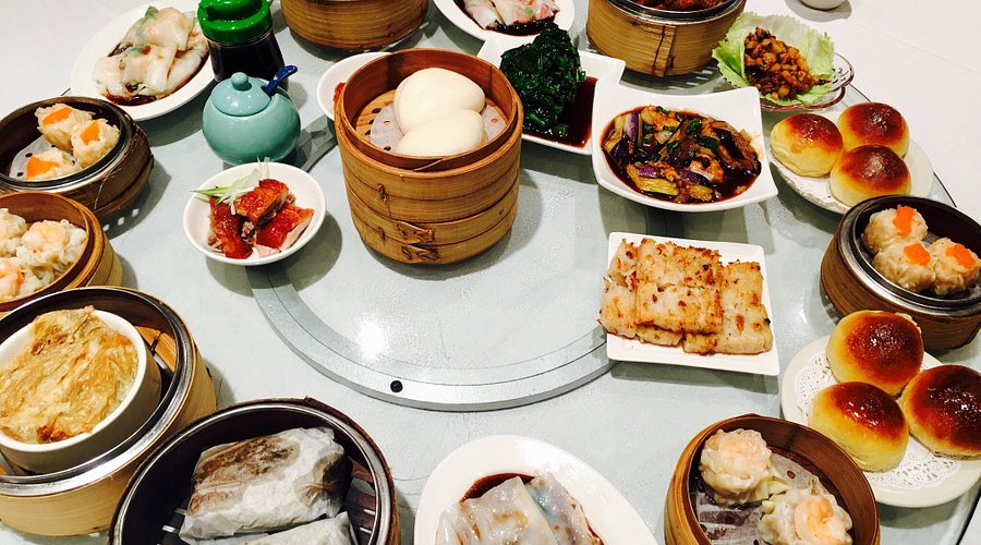 City View Dim Sum: Where to Find the Best Bites with a View?