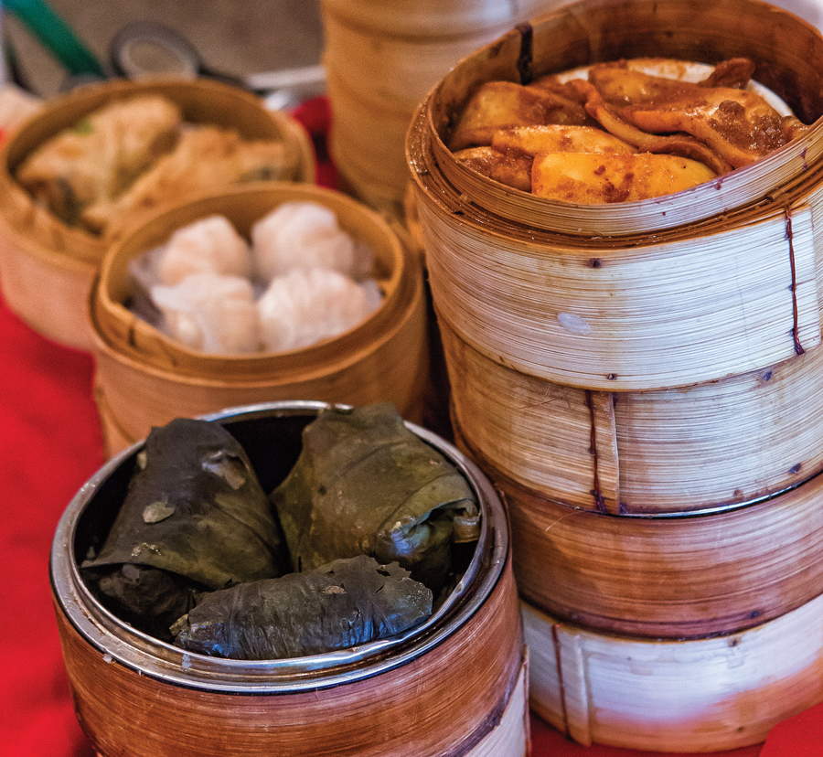 Dim Sum Edmonton: Must-Try Restaurants for a Delicious Meal
