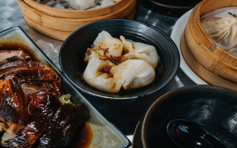 Craving Chinese Takeout Around Me? Find Your Perfect Meal Now!