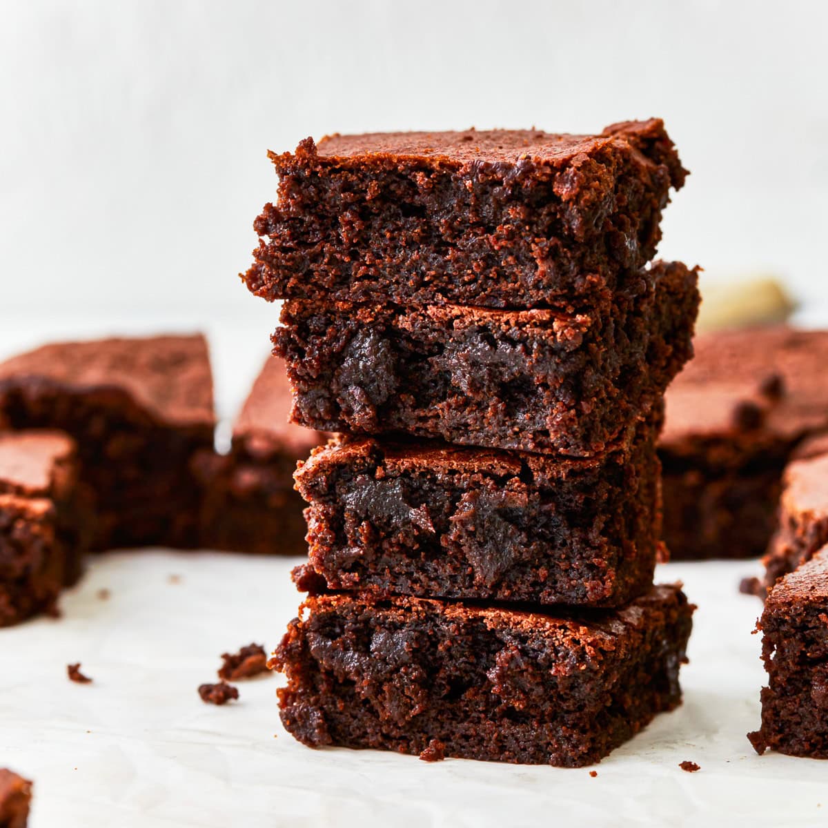 Yummy Gluten Free Brownies: A Delicious Treat for Everyone to Enjoy