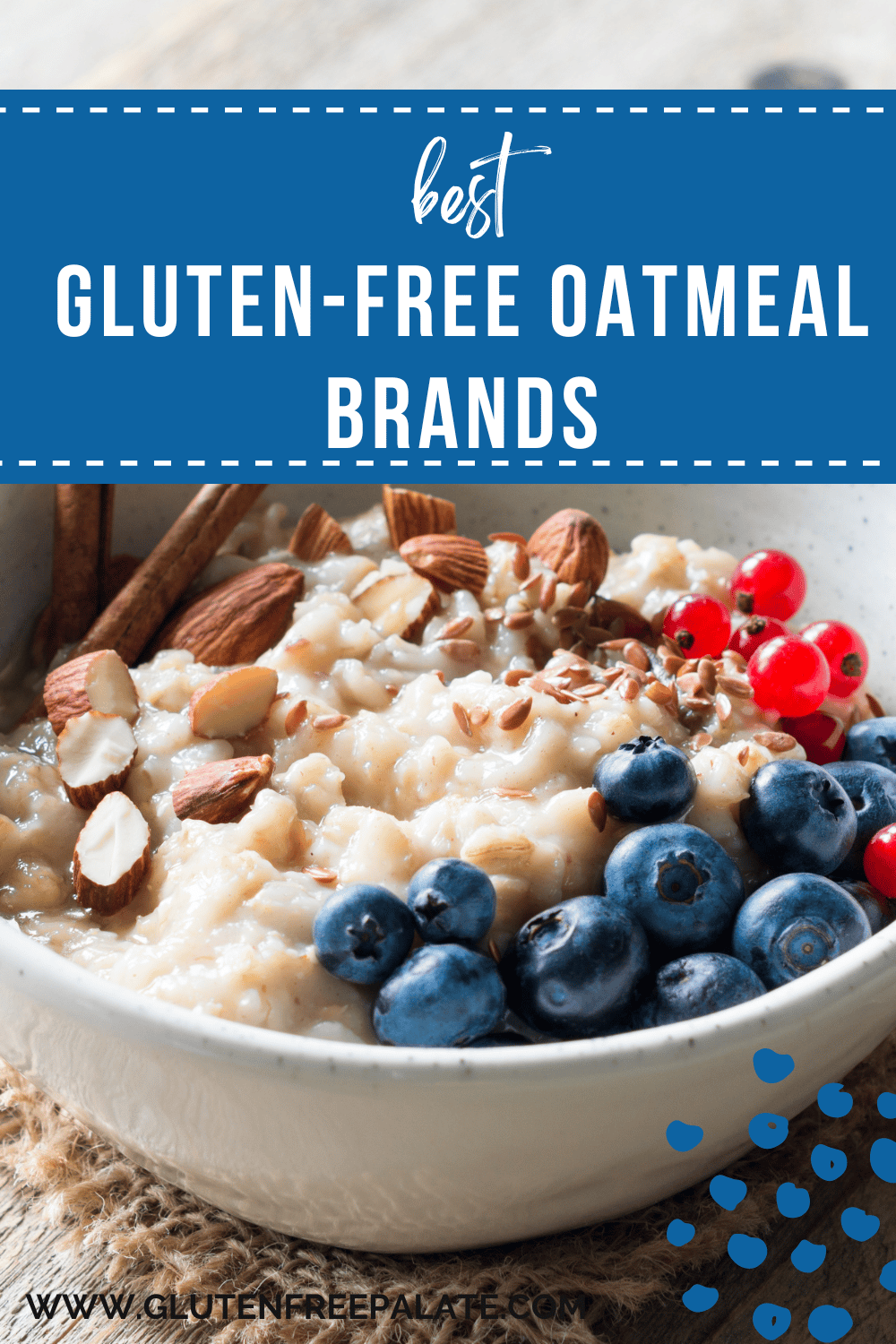 Best Gluten Free Oats Brands: Your Ultimate Guide to a Healthy Breakfast