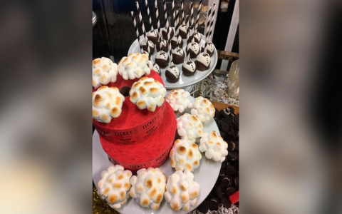 Oscar Party Food Ideas 2020: Easy Snacks Everyone Will Love for Your Academy Awards Bash
