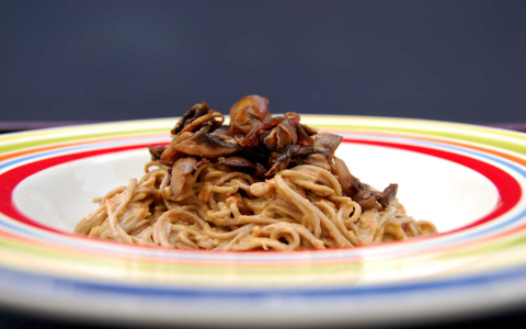 Are soba noodles gluten free? The ultimate guide to enjoying them if you are gluten intolerant!