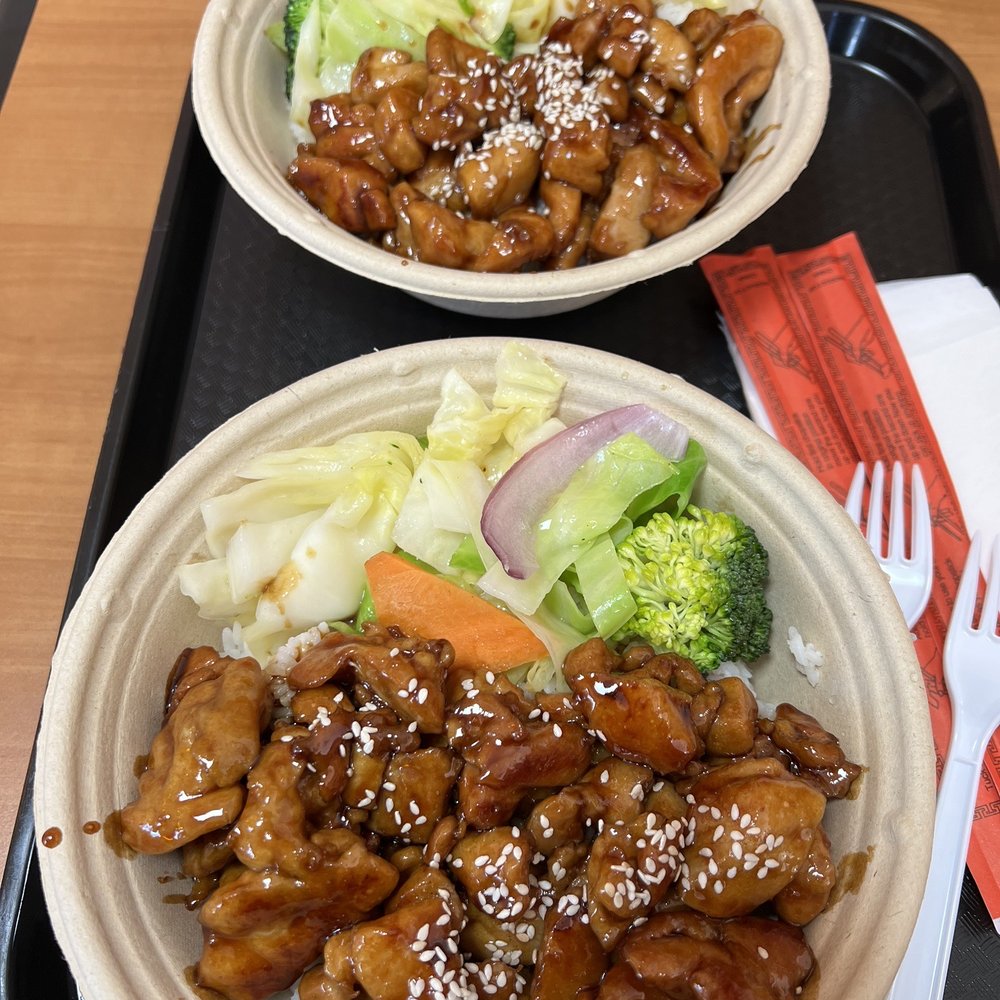 Best Chinese Takeout in Charlottesville VA Try Our Delicious Food