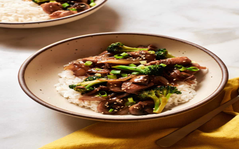 Quick and easy teriyaki chicken at home (Tips for perfect results every time)