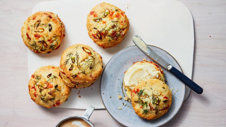 Best Savory Tea Party Food: Top Choices for a Perfect Afternoon Tea