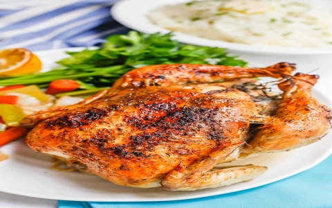 Try These Quick and Easy Baked Chicken Recipes Tonight