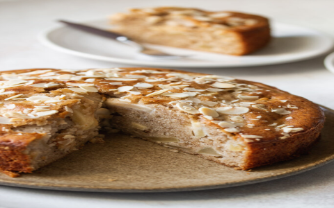 Quick Easy Apple Cake Recipe for Beginners: Baking Made Simple