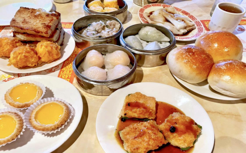 Dim Sum Edmonton: Must-Try Restaurants for a Delicious Meal