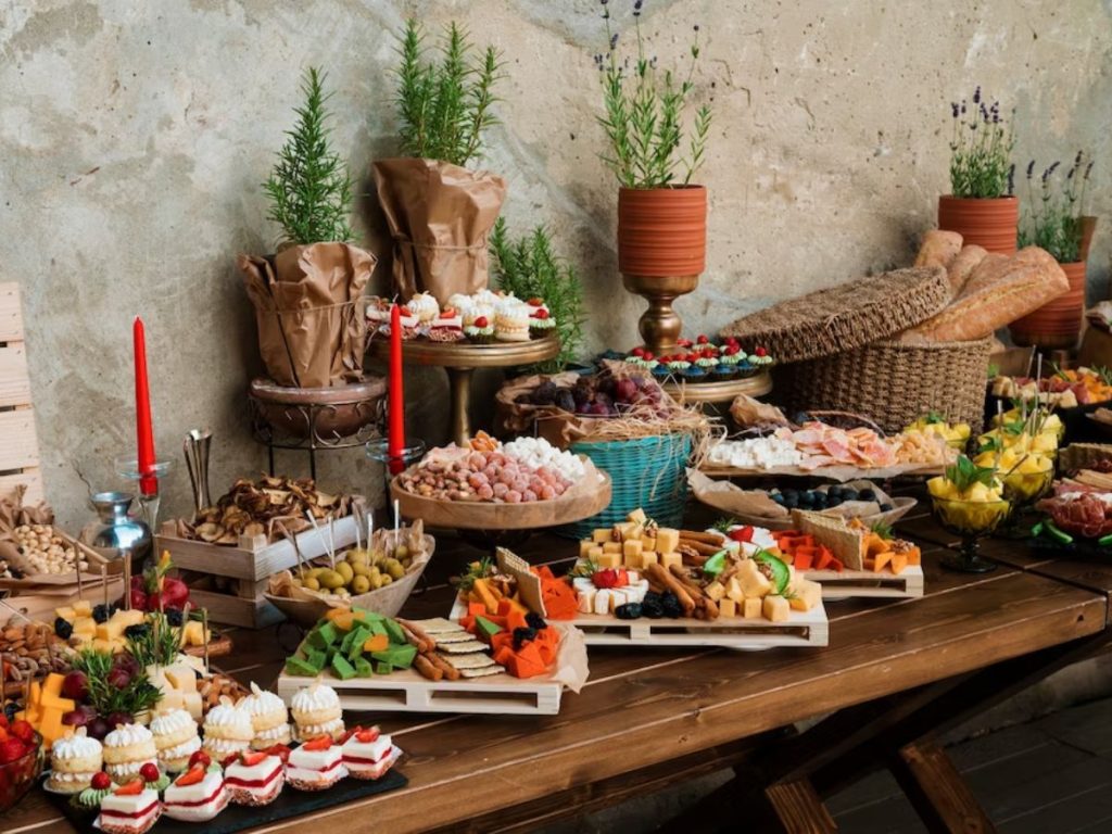 Fun 13 Year Old Birthday Party Food (Quick and Easy Recipes That Teens Will Love)