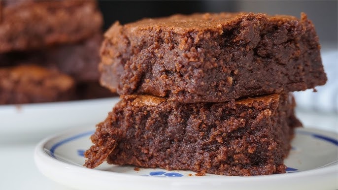 Yummy Gluten Free Brownies: A Delicious Treat for Everyone to Enjoy