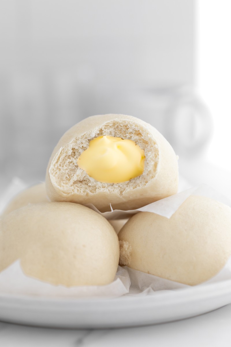 Dim sum custard bun where to buy? Find the best ones here!