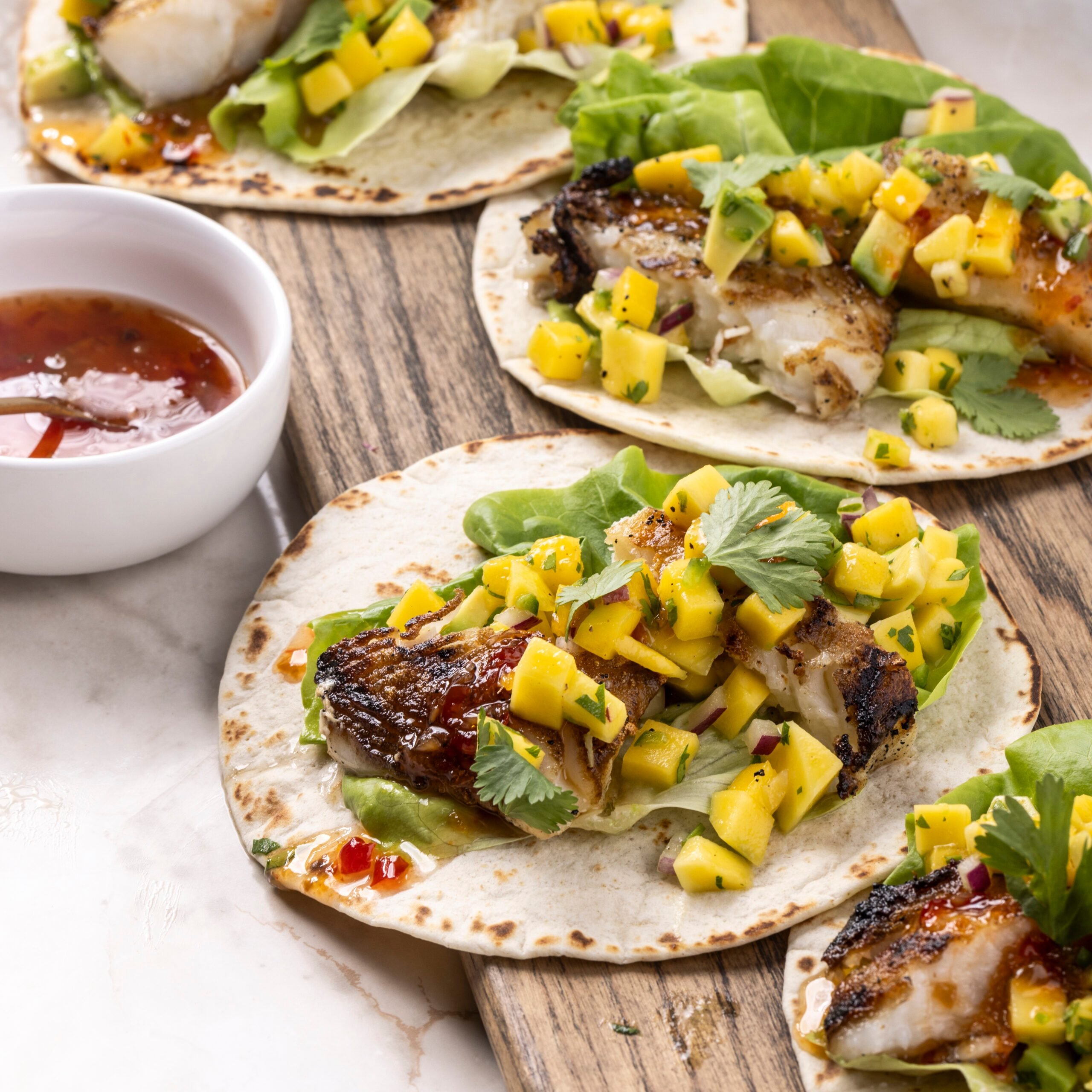 Quick easy Mexican food recipes: Whip up tasty meals in no time