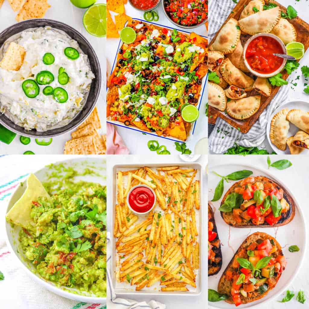 Yummy Vegan Party Finger Food Thats Actually Easy to Make (Affordable Recipes Anyone Can Master)