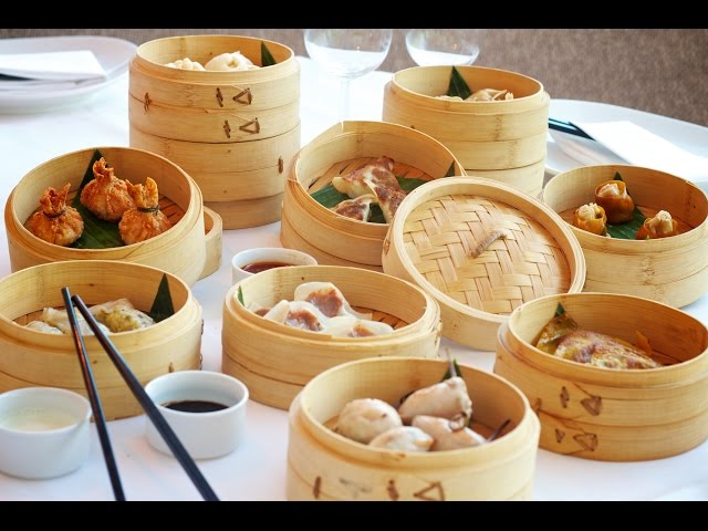 The Ultimate Guide to Classic Dim Sum Dishes