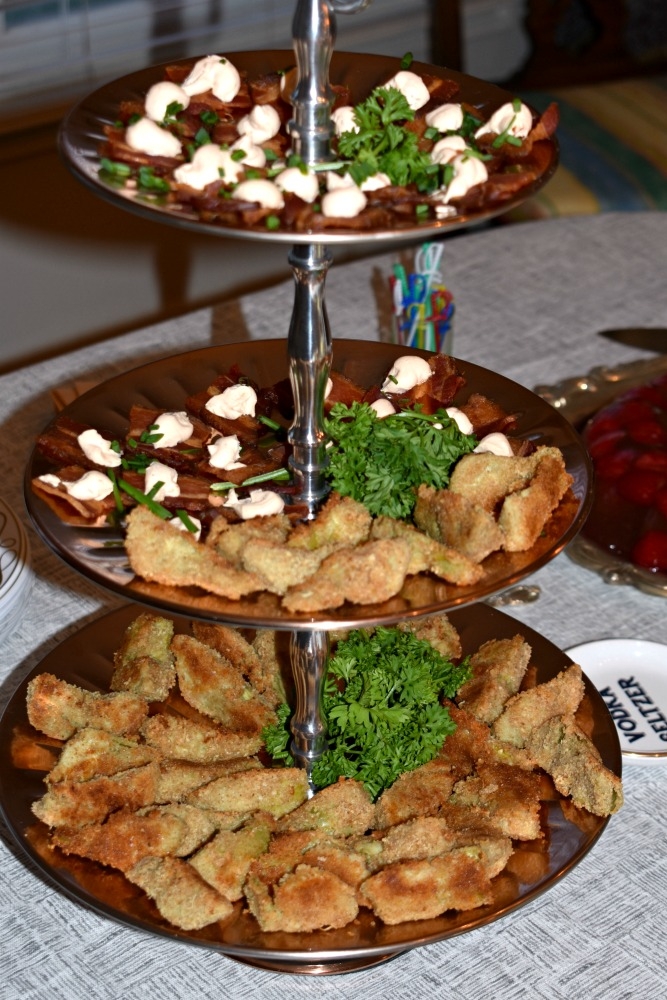 Plan a 60s Themed Food for Party Menu (Your Guests Will Love These Dishes)