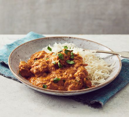 Quick Easy Curry Recipes for Beginners (Master These Simple Dishes and Impress Your Friends and Family)