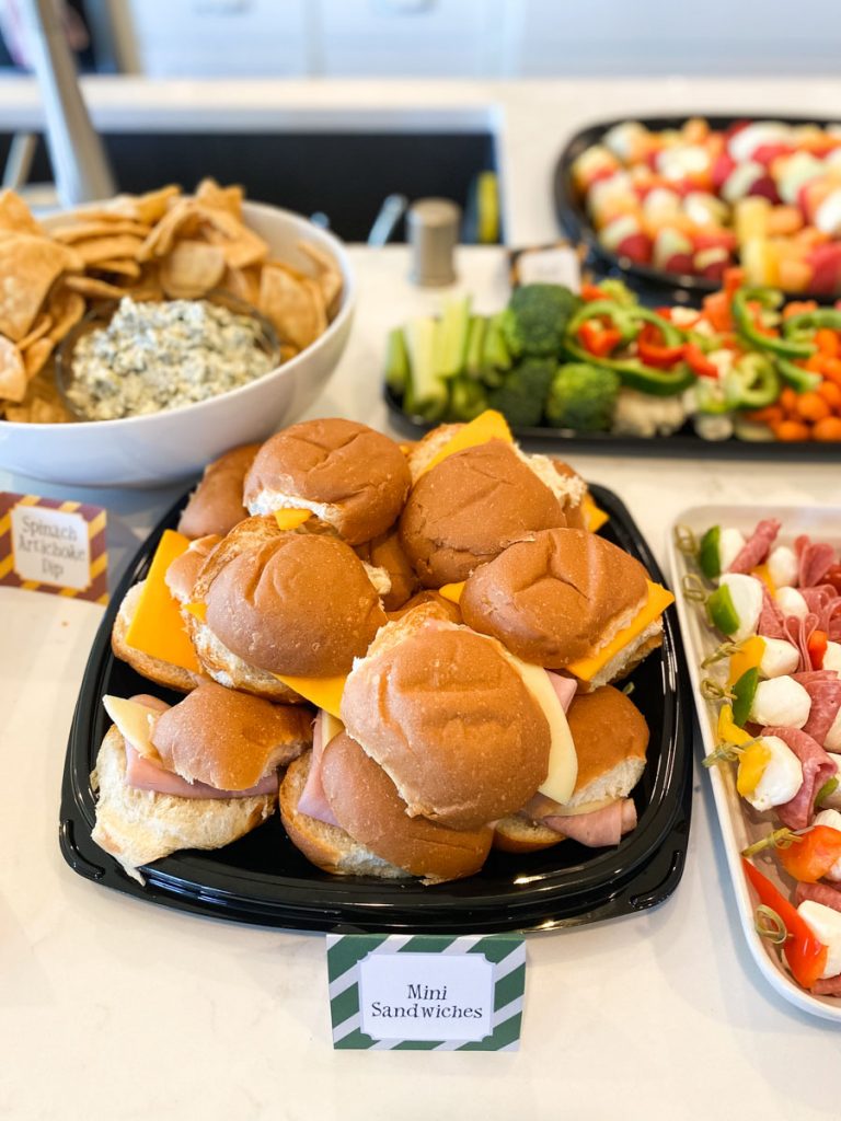 Harry Potter Birthday Party Food Ideas: Easy & Magical Treats for Your Wizarding Feast
