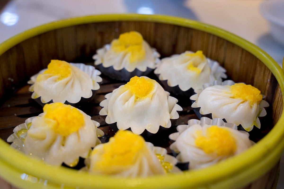 Yummy Dim Sum Cuisine: A Must-Try Food Adventure
