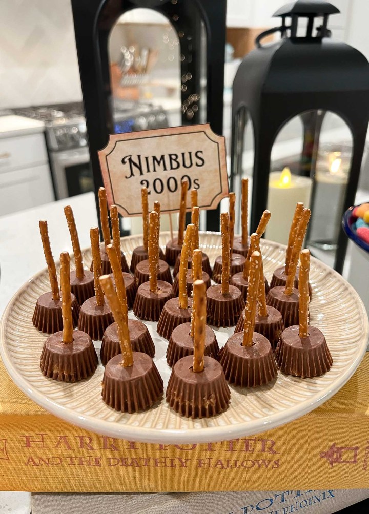 Harry Potter Birthday Party Food Ideas: Easy & Magical Treats for Your Wizarding Feast