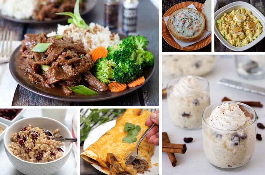 Best Quick Easy Pressure Cooker Recipes You Need to Try