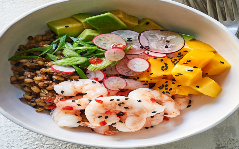 Food Menu Ideas for Party Time: Simple and Delicious Dishes to Impress.