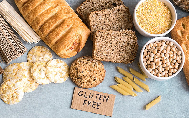 Gluten Free Carbs: Are They Really Healthy? Lets Find Out the Truth