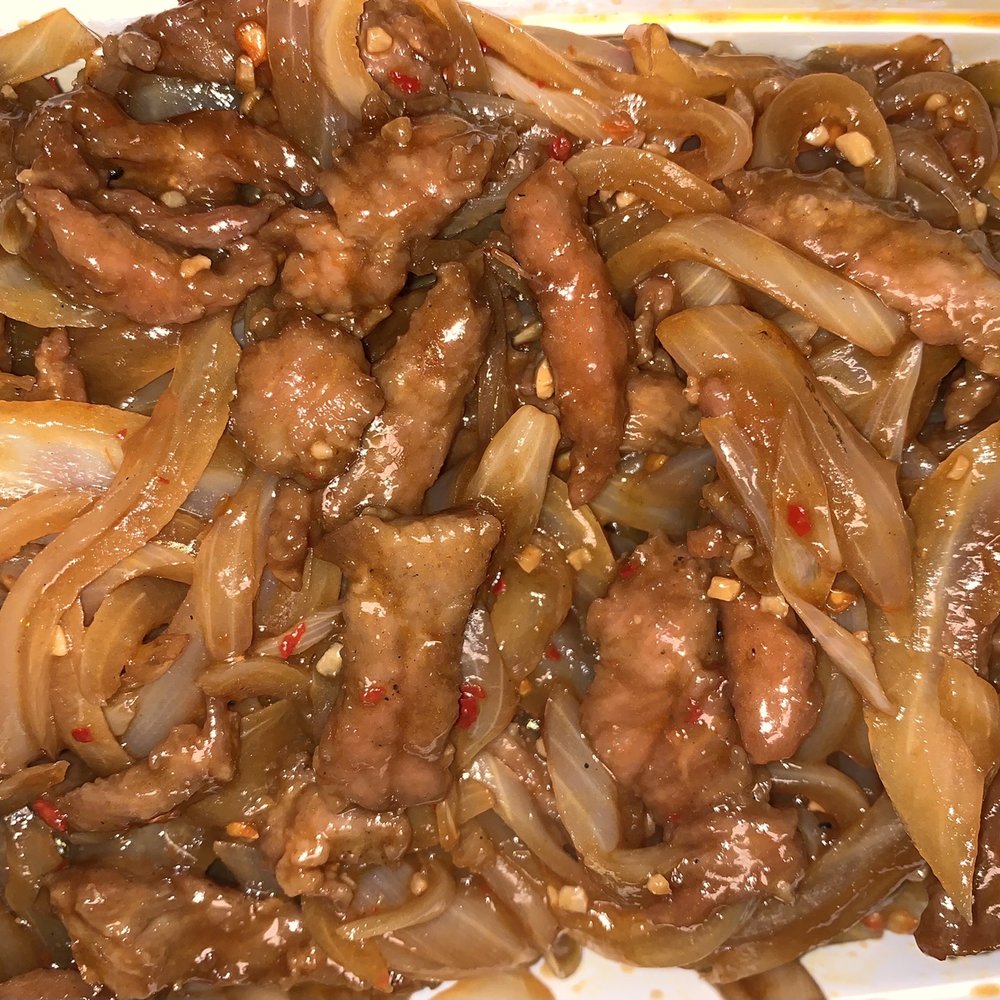 Best Chinese Takeout in Charlottesville VA Try Our Delicious Food